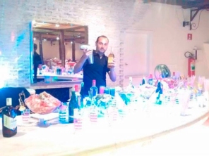 Foto de Double Barman em Jaú, SP por Solutudo