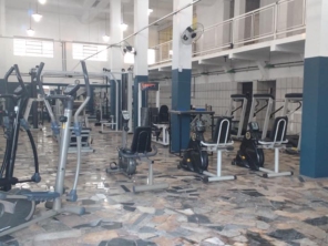 Nós da Omega Gym temos uma localização privilegiada e de fácil acesso.

Sempre oferecemos o desenvolvimento de atividades físicas que proporcionem prazer, satisfação e bem estar. Levando em conta a sua saúde física e emocional.

Somos uma equipe de profissionais, e estamos a disposição para atender seus objetivos, expectativas e necessidades. Nosso maior desejo é que seu investimento seja valorizado e que todos tenham uma melhora na qualidade de vida.