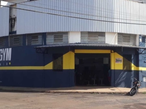 Nós da Omega Gym temos uma localização privilegiada e de fácil acesso.

Sempre oferecemos o desenvolvimento de atividades físicas que proporcionem prazer, satisfação e bem estar. Levando em conta a sua saúde física e emocional.

Somos uma equipe de profissionais, e estamos a disposição para atender seus objetivos, expectativas e necessidades. Nosso maior desejo é que seu investimento seja valorizado e que todos tenham uma melhora na qualidade de vida.