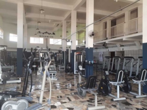Nós da Omega Gym temos uma localização privilegiada e de fácil acesso.

Sempre oferecemos o desenvolvimento de atividades físicas que proporcionem prazer, satisfação e bem estar. Levando em conta a sua saúde física e emocional.

Somos uma equipe de profissionais, e estamos a disposição para atender seus objetivos, expectativas e necessidades. Nosso maior desejo é que seu investimento seja valorizado e que todos tenham uma melhora na qualidade de vida.