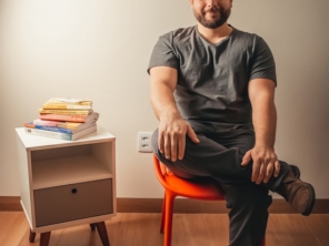 Foto de Vinicius Egea Hipnoterapeuta em São Manuel, SP por Solutudo
