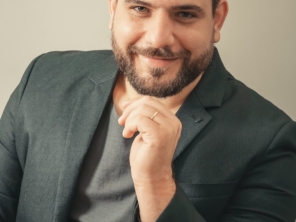 Foto de Vinicius Egea Hipnoterapeuta em São Manuel, SP por Solutudo
