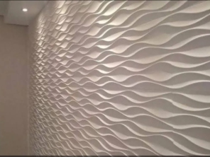 Foto de Gesso Detalhe em Botucatu, SP por Solutudo