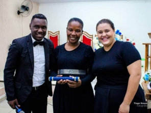 Foto de Escola de Jovens Pregadores em Bauru, SP por Solutudo