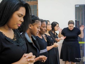 Foto de Escola de Jovens Pregadores em Bauru, SP por Solutudo