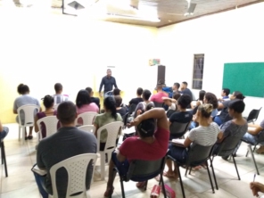 Foto galeria da empresa