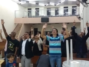 Foto de Escola de Jovens Pregadores em Bauru, SP por Solutudo