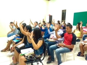 Foto de Escola de Jovens Pregadores em Bauru, SP por Solutudo