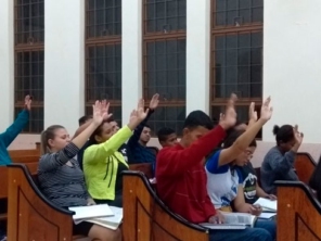 Foto de Escola de Jovens Pregadores em Bauru, SP por Solutudo
