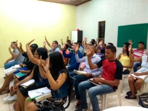 Foto de Escola de Jovens Pregadores em Bauru, SP por Solutudo