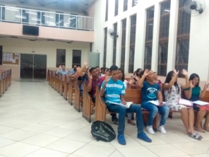 Foto de Escola de Jovens Pregadores em Bauru, SP por Solutudo