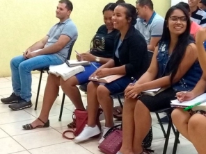 Foto de Escola de Jovens Pregadores em Bauru, SP por Solutudo