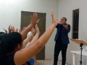 Foto de Escola de Jovens Pregadores em Bauru, SP por Solutudo