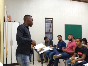 Foto de Escola de Jovens Pregadores em Bauru, SP por Solutudo