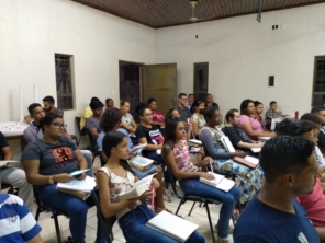 Foto de Escola de Jovens Pregadores em Bauru, SP por Solutudo