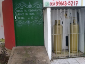 Foto galeria da empresa