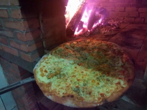 Foto de Pizzaria Madagascar em Avaré, SP por Solutudo