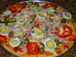 Foto de Pizzaria Madagascar em Avaré, SP por Solutudo