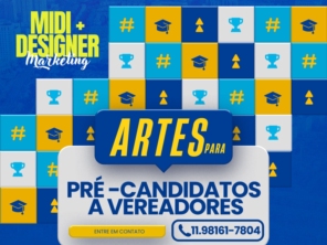 Foto de Mídi + Designer em São Manuel, SP por Solutudo