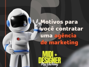 Foto de Mídi + Designer em São Manuel, SP por Solutudo