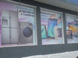 Foto galeria da empresa