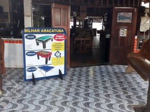 Foto de Bilhar Araçatuba em Araçatuba, SP por Solutudo