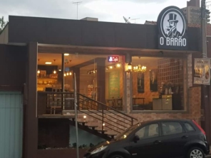 Foto de O Barão Cafeteria e Bar em Jundiaí, SP por Solutudo
