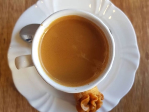 Foto de O Barão Cafeteria e Bar em Jundiaí, SP por Solutudo