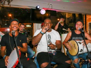 Foto de O Barão Cafeteria e Bar em Jundiaí, SP por Solutudo