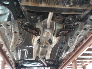 Foto de Esteticar Garagem em Assis, SP por Solutudo