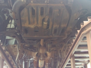 Foto de Esteticar Garagem em Assis, SP por Solutudo
