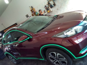 Foto de Esteticar Garagem em Assis, SP por Solutudo
