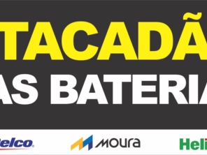 Foto de Atacadão das Baterias em Botucatu, SP por Solutudo
