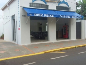 Foto galeria da empresa