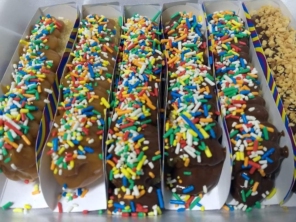 Foto de Mister churros gourmet em Avaré, SP por Solutudo