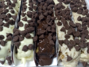 Foto de Mister churros gourmet em Avaré, SP por Solutudo