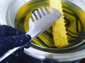 Foto de Mister churros gourmet em Avaré, SP por Solutudo