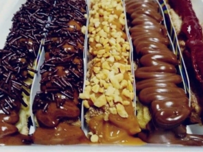 Foto de Mister churros gourmet em Avaré, SP por Solutudo