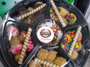 Foto de Mister churros gourmet em Avaré, SP por Solutudo