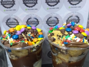 Foto de Mister churros gourmet em Avaré, SP por Solutudo