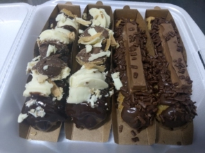 Foto de Mister churros gourmet em Avaré, SP por Solutudo