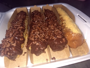 Foto de Mister churros gourmet em Avaré, SP por Solutudo