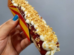 Foto de Mister churros gourmet em Avaré, SP por Solutudo