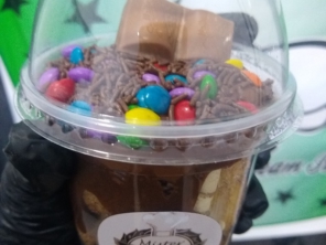 Foto de Mister churros gourmet em Avaré, SP por Solutudo