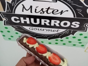 Foto de Mister churros gourmet em Avaré, SP por Solutudo
