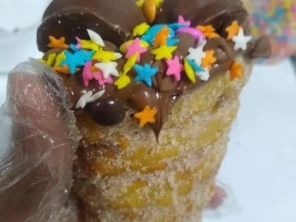Foto de Mister churros gourmet em Avaré, SP por Solutudo
