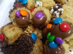 Foto de Mister churros gourmet em Avaré, SP por Solutudo