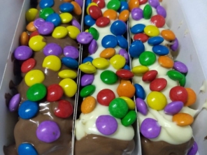 Foto de Mister churros gourmet em Avaré, SP por Solutudo