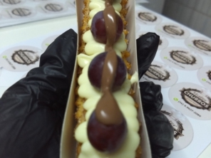 Foto de Mister churros gourmet em Avaré, SP por Solutudo