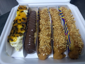 Foto de Mister churros gourmet em Avaré, SP por Solutudo